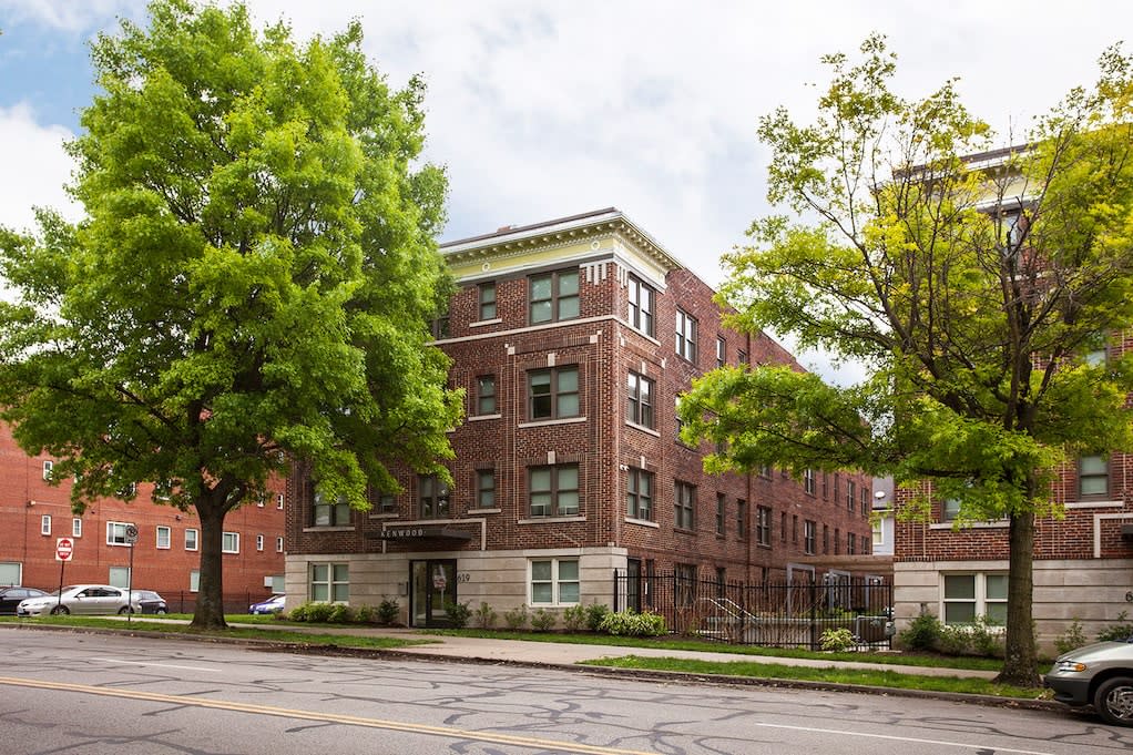 Kenwood – photo 1