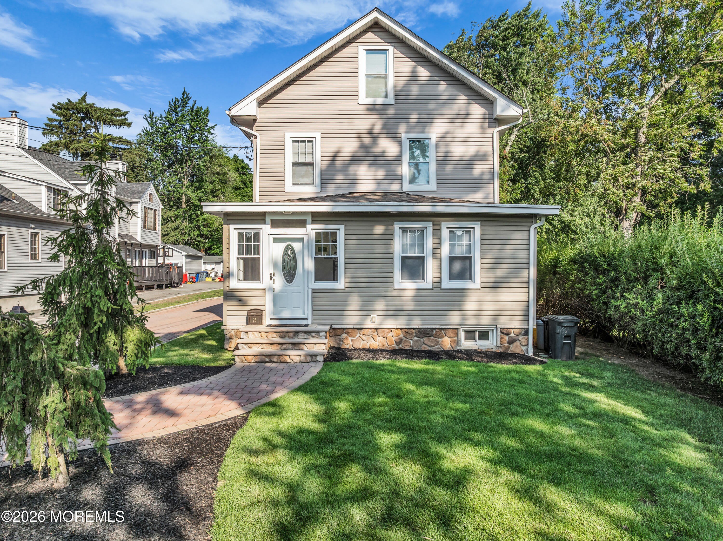 22 Personette Street – photo 1