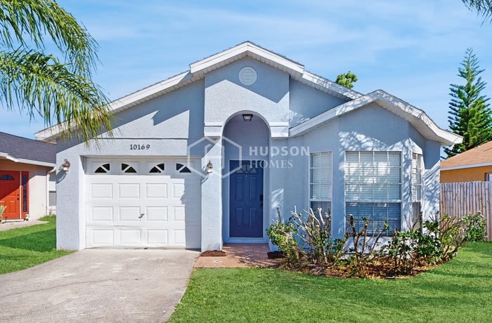 10169 Cody Lane – photo 1