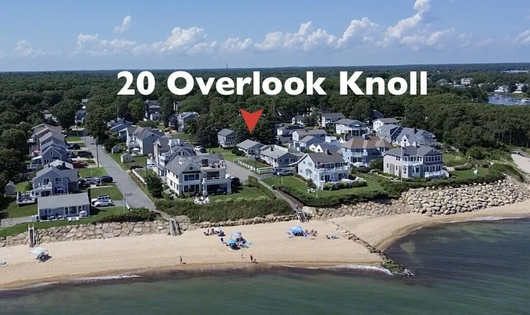 20 Overlook Knoll Road – photo 1 of 12