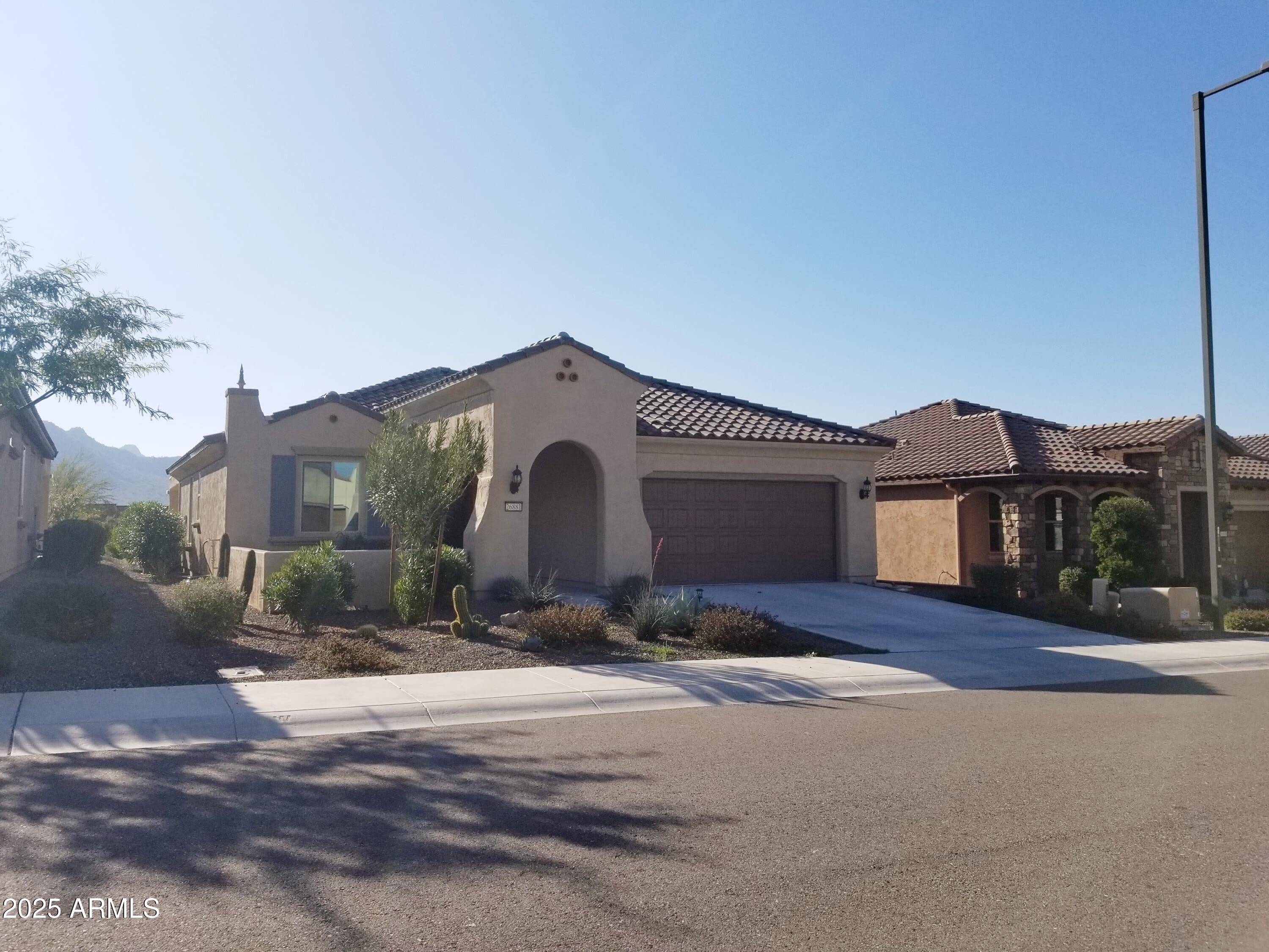 26881 W Utopia Road – photo 1