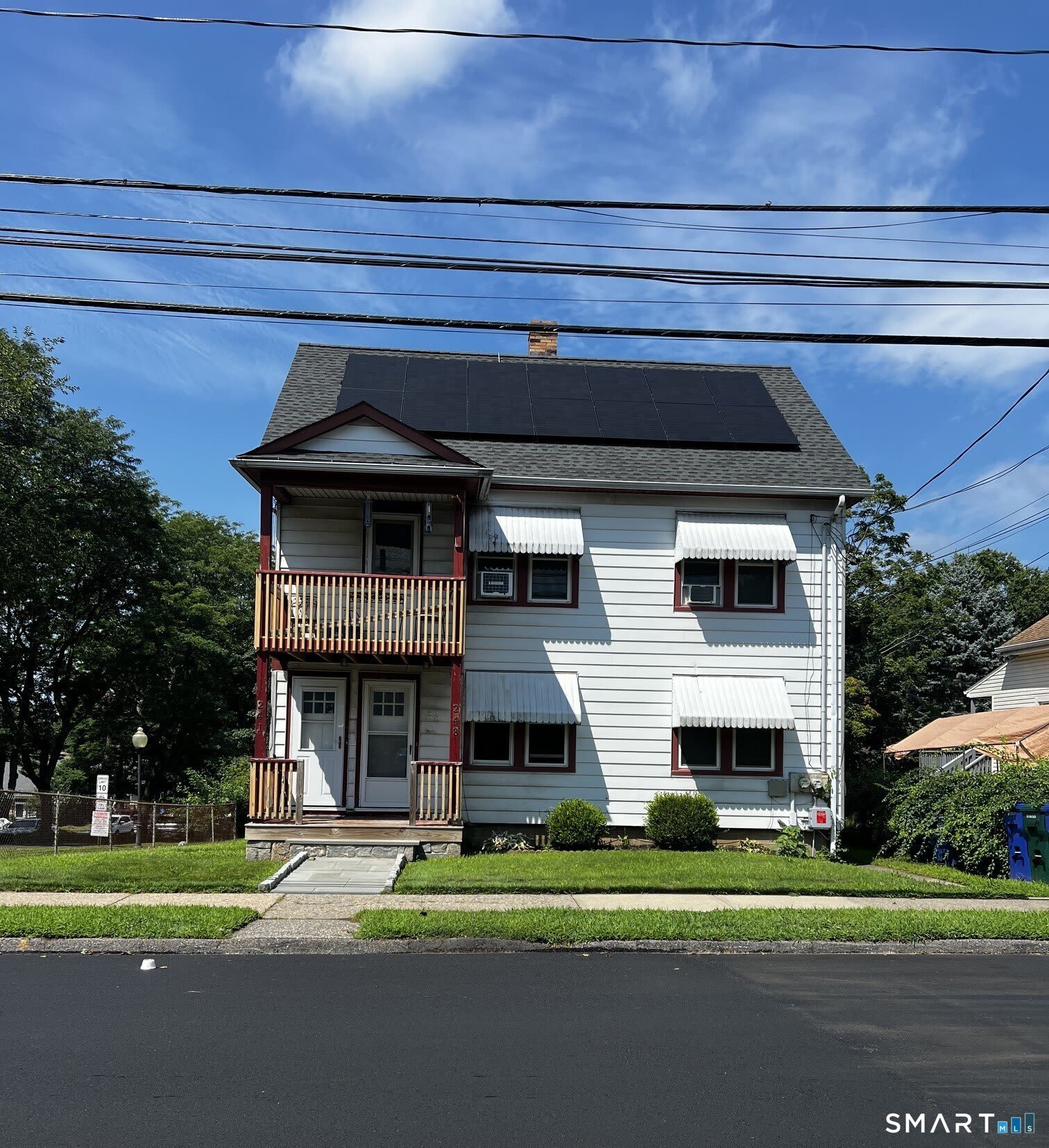 243 Henry Avenue – photo 1