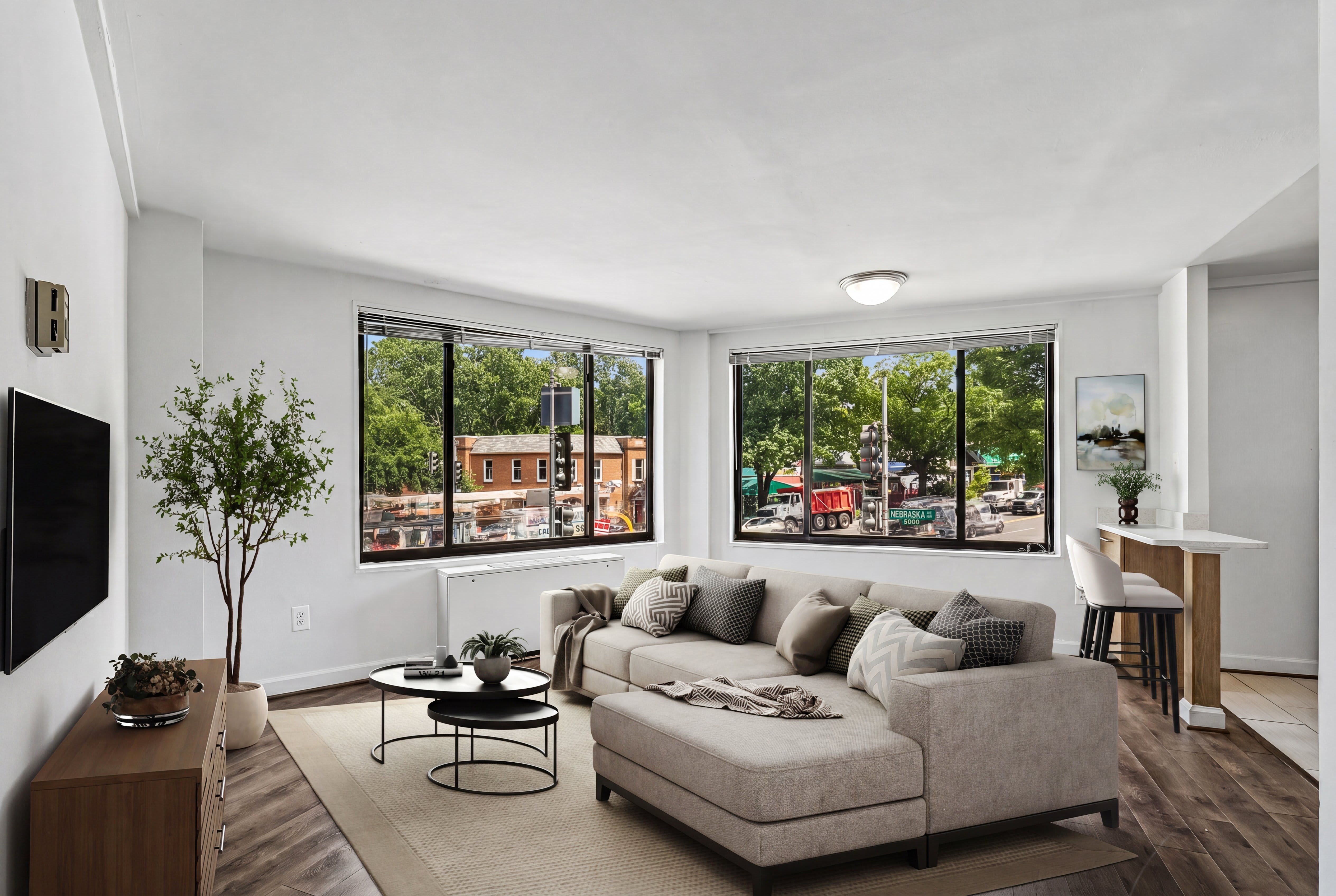 5100 Connecticut Avenue – photo 1