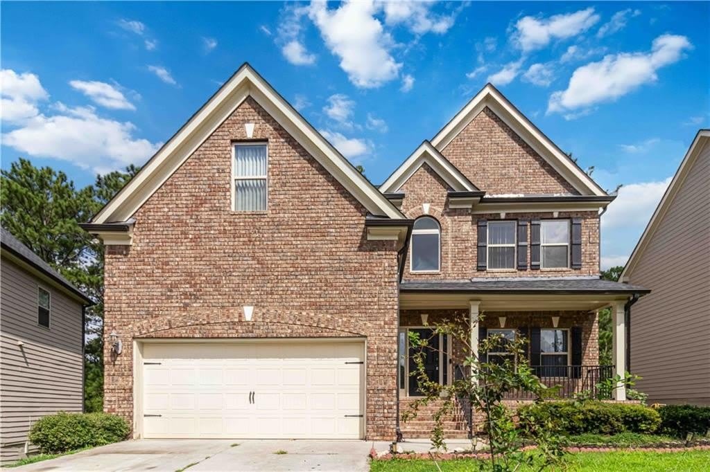 871 Overlook Path Way – photo 1