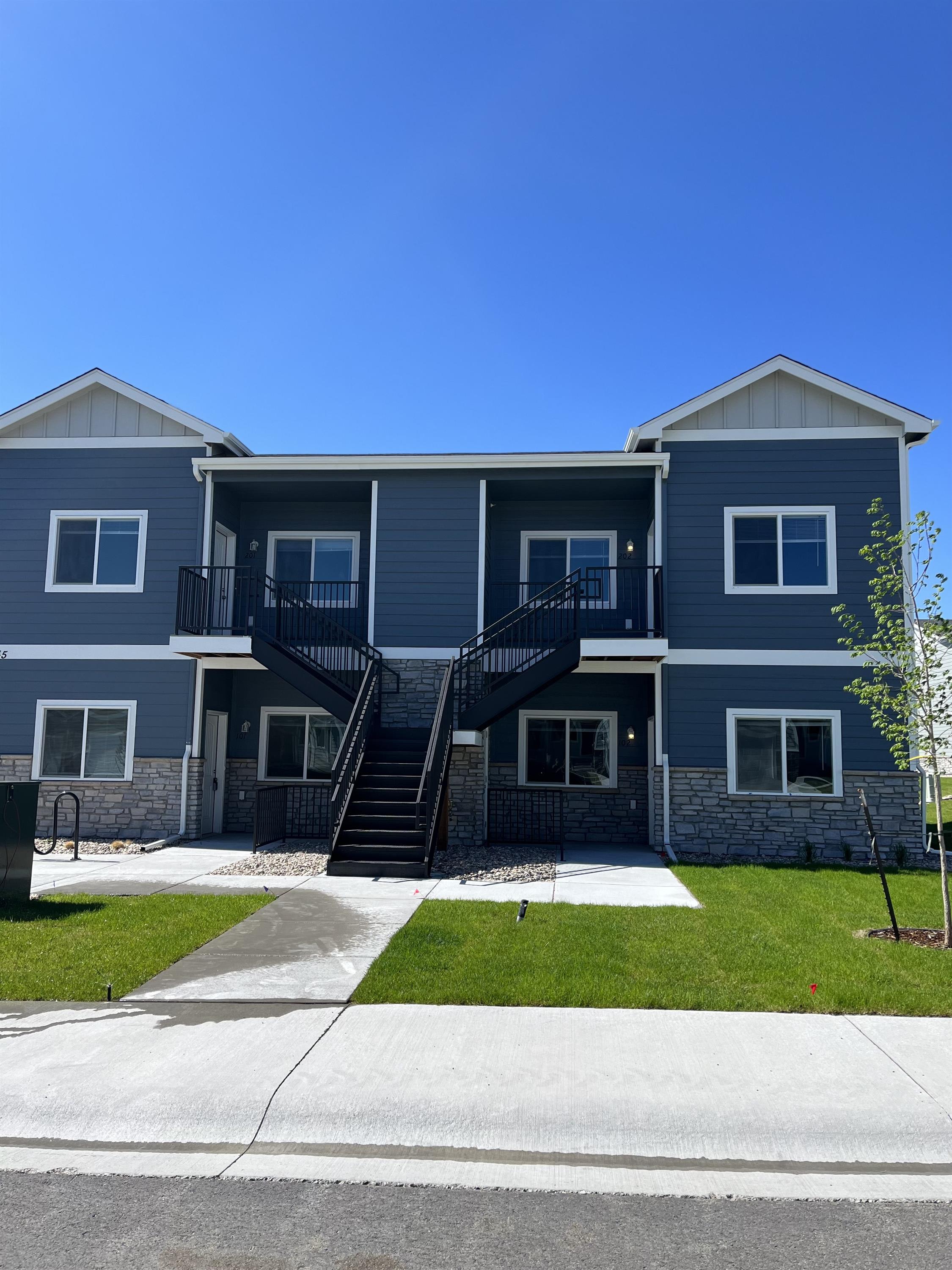 1425 Richard Martin Drive#201 – photo 1