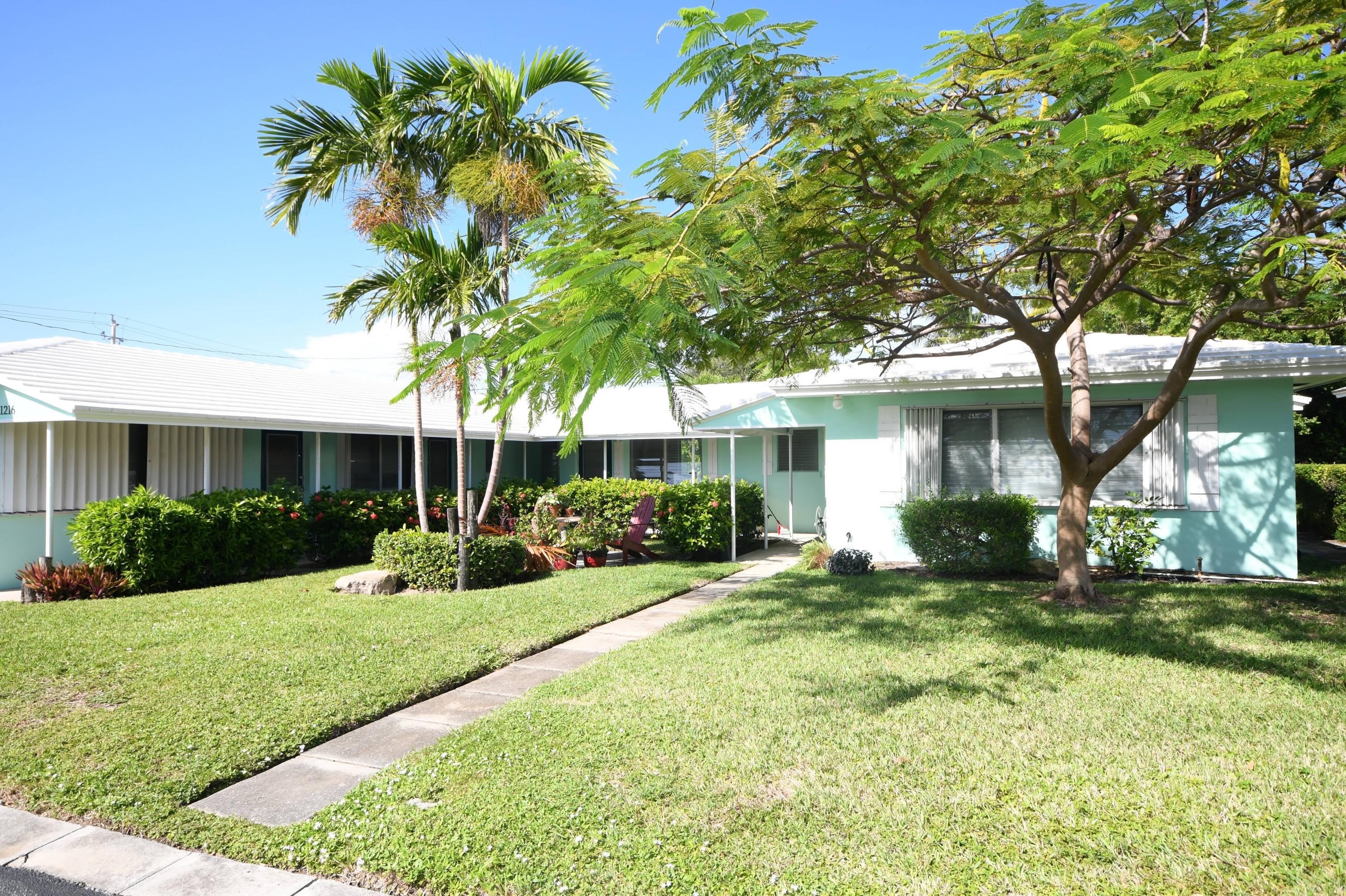 1216 Cabana Road – photo 1 of 8
