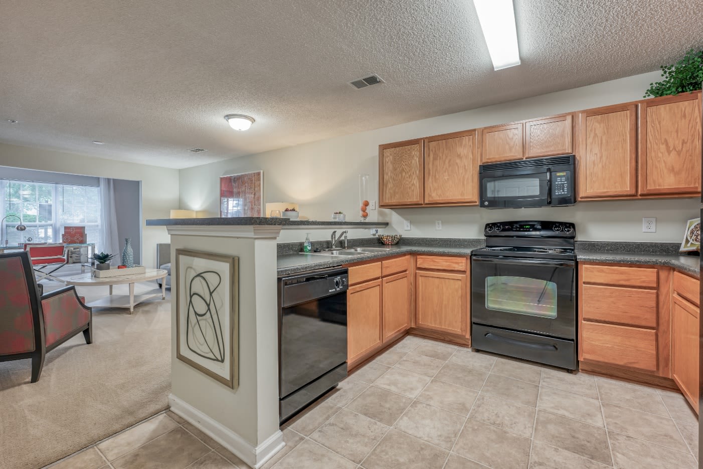 Reserve at Park West – photo 1