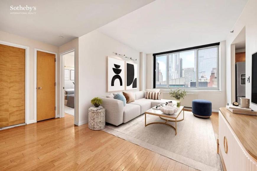 520 West 23rd Street – photo 1