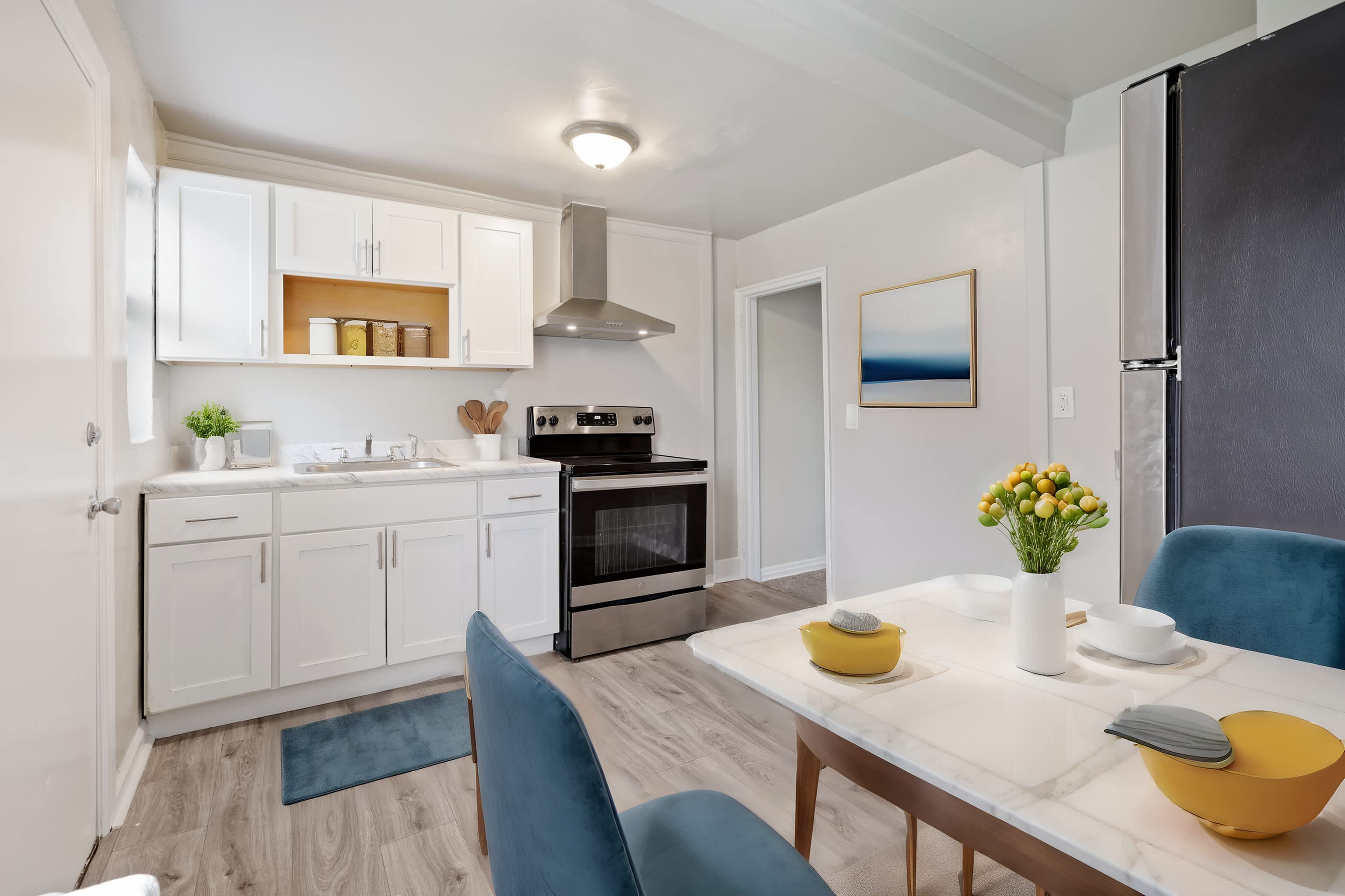 Foundry By The Park – photo 1 of 84