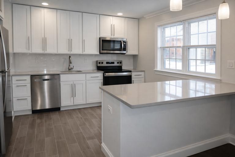 Town House – photo 1 of 5