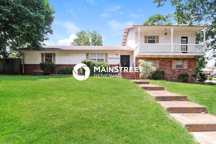 3569 Arsenal Street – photo 1