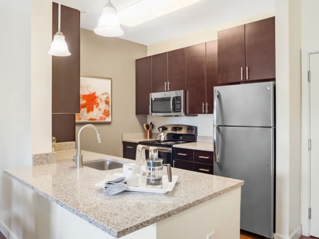 The Residences at Great Pond – photo 1 of 18