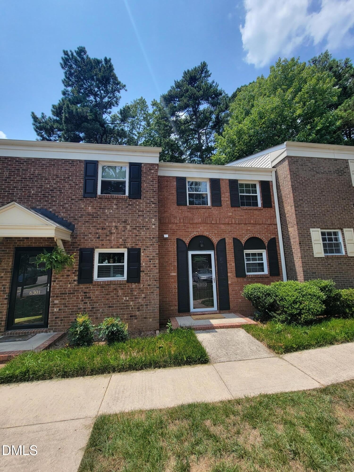 6303 New Market Way – photo 1
