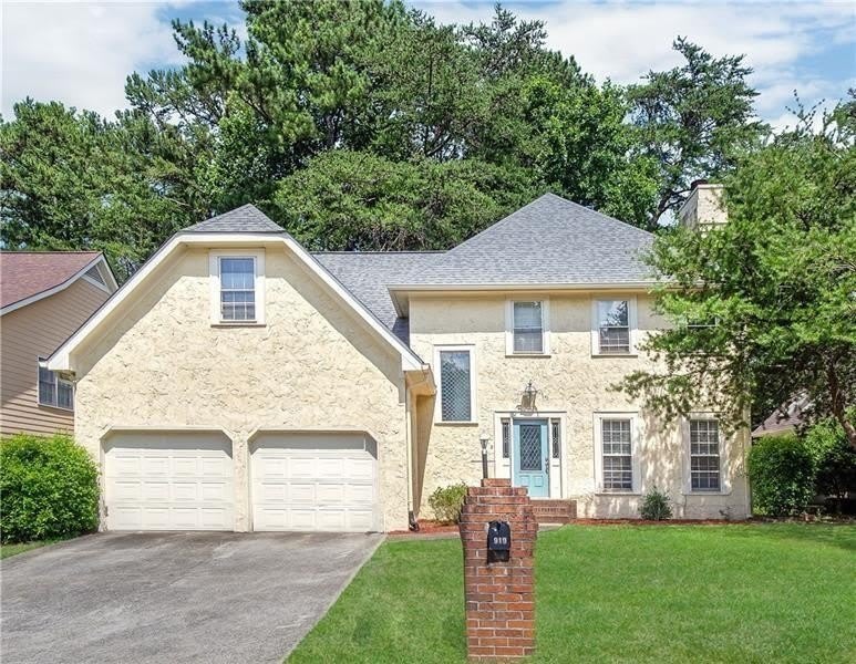919 Bridgegate Drive NE – photo 1