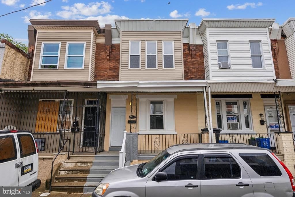 3533 JOYCE STREET – photo 1