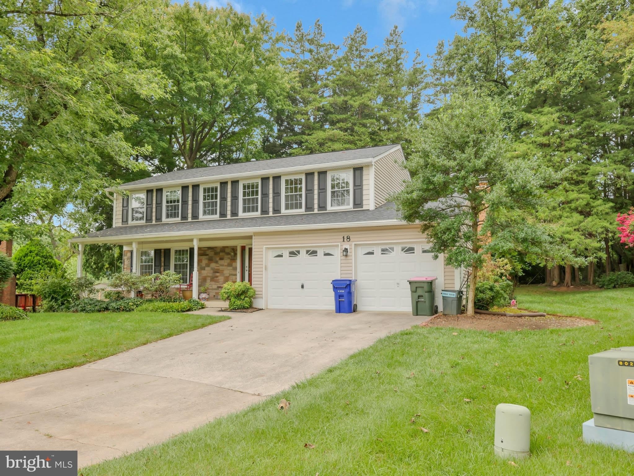 18 WINDMILL Court – photo 1 of 37
