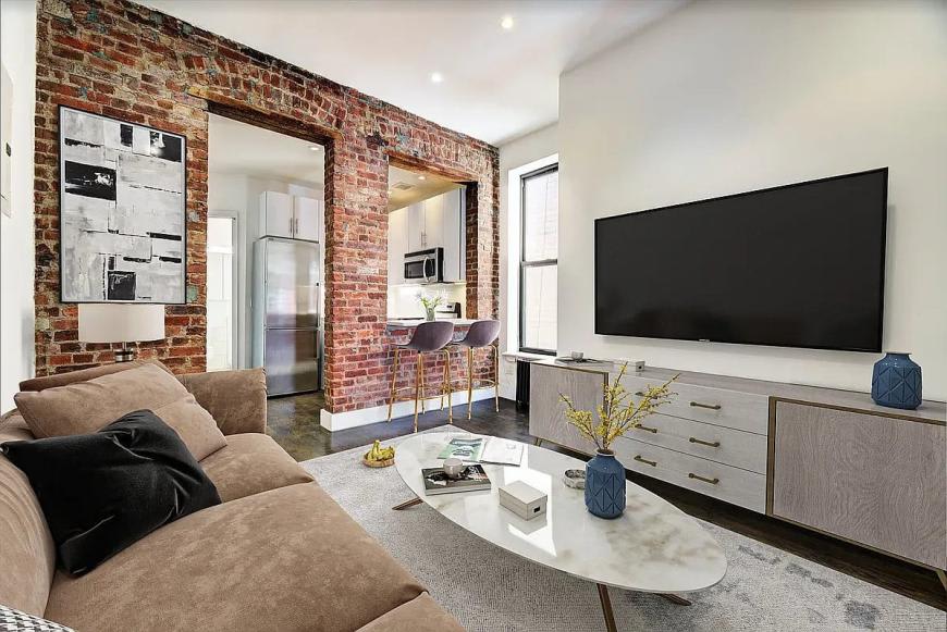 303 Broome Street – photo 1