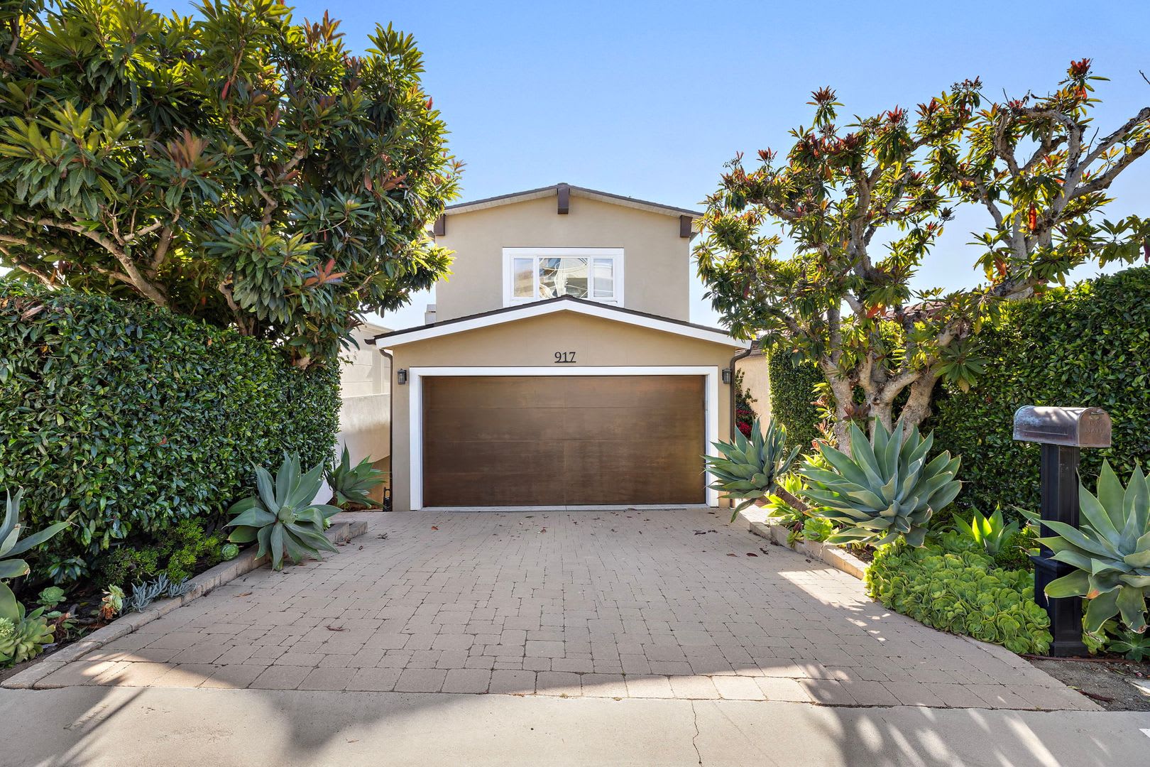 Ocean View Home in Arch Beach Heights – photo 1