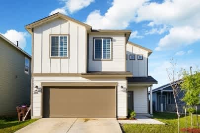 3915 Ivy Path – photo 1