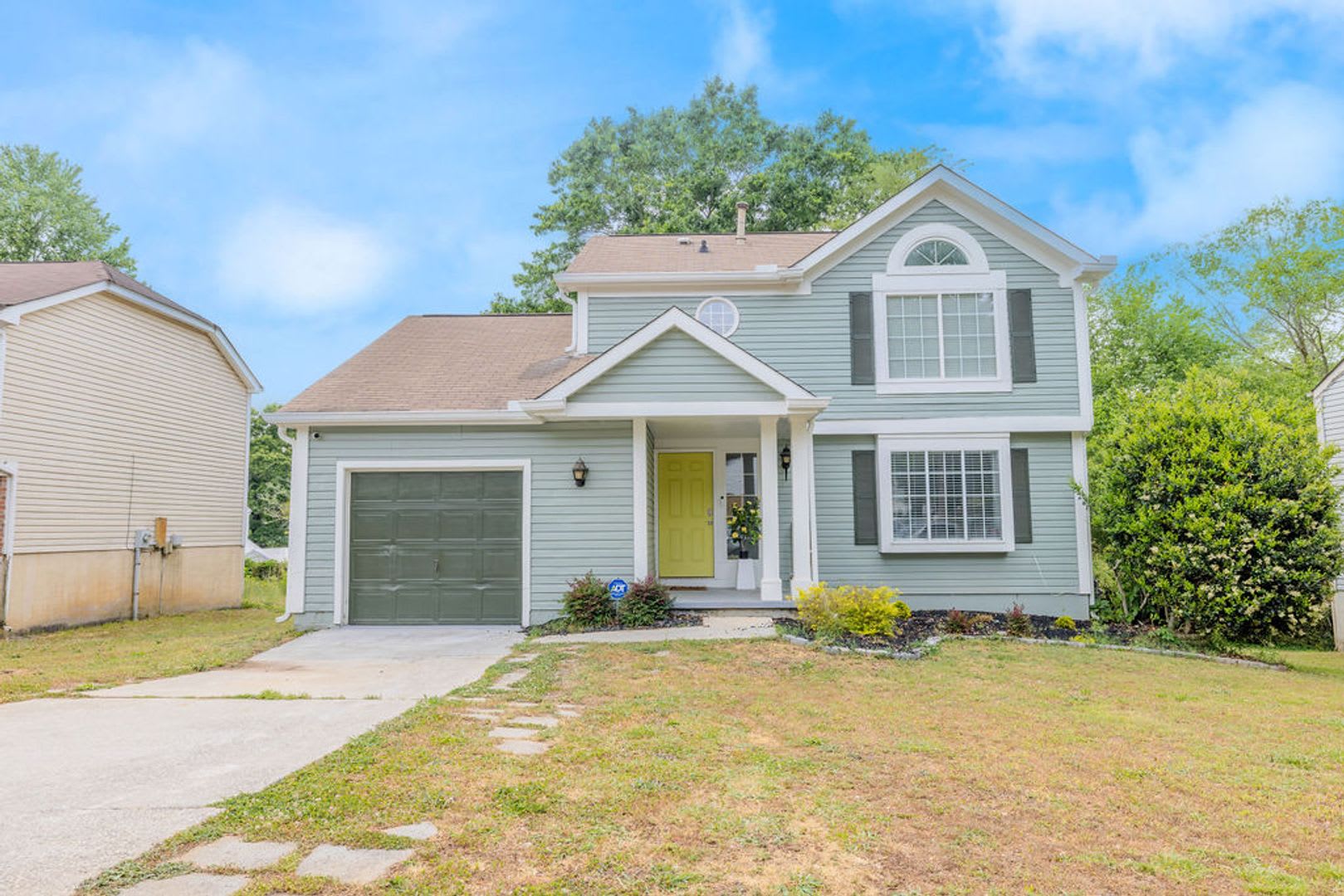 2073 Raintree Place – photo 1
