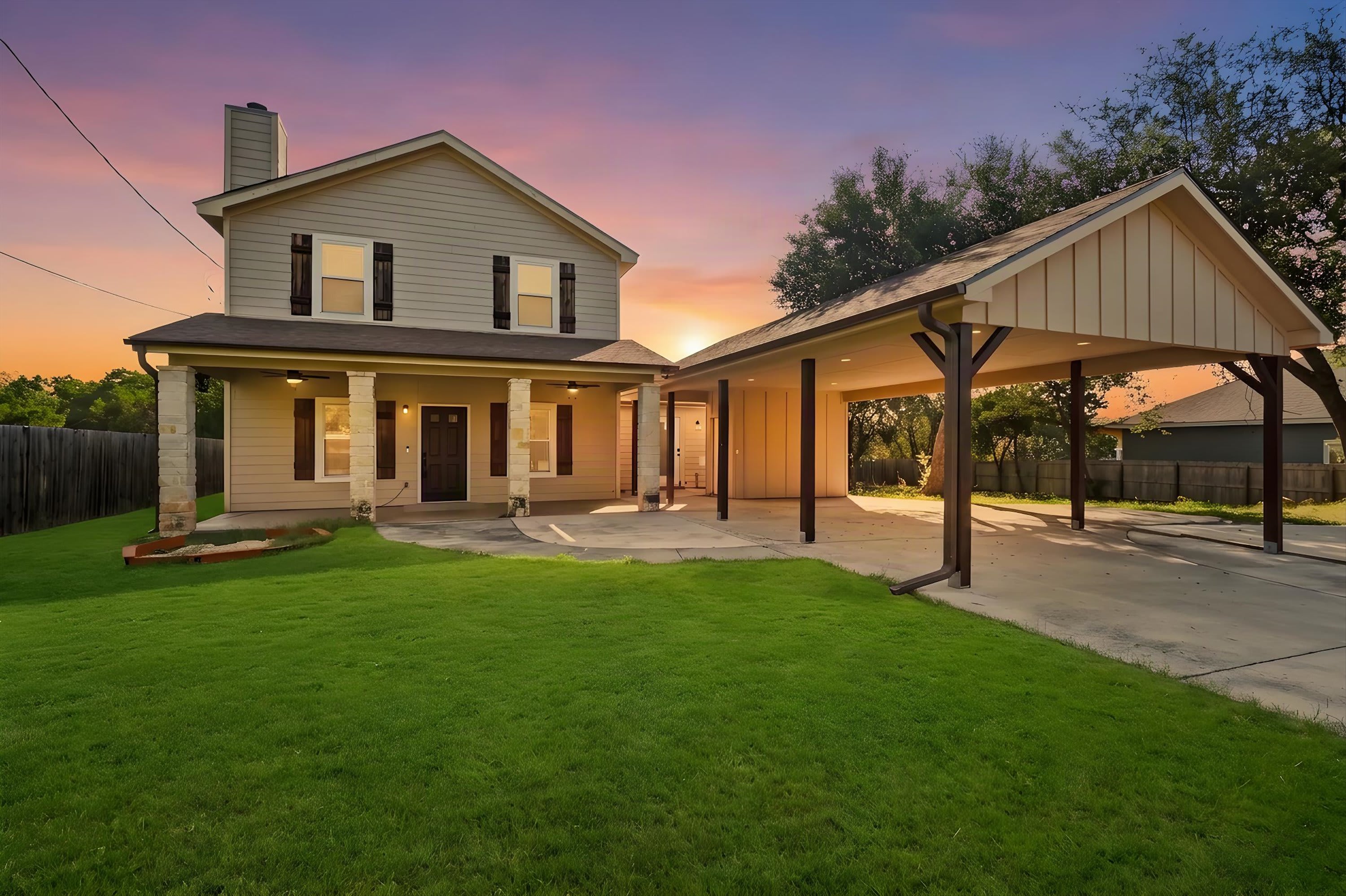 1452 Lakeview Drive – photo 1
