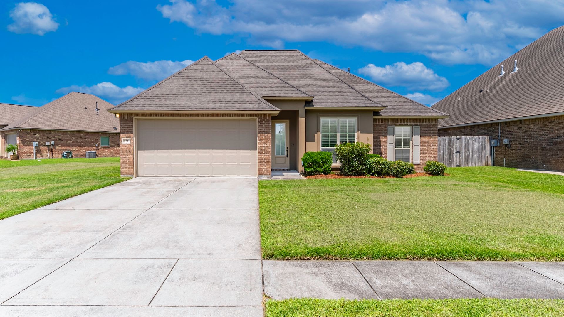 4 Bedroom House in Ascension Parish School District – photo 1 of 14