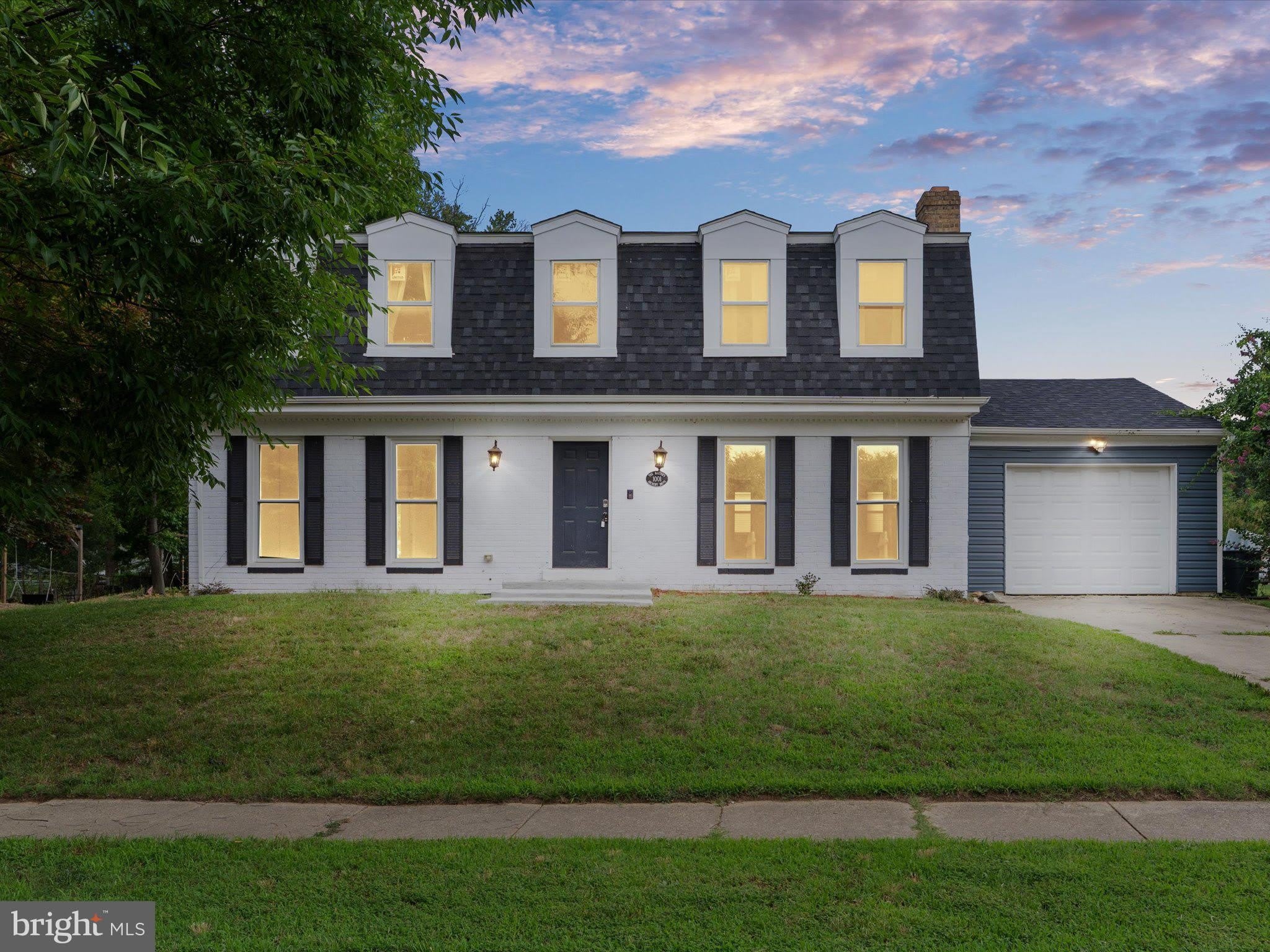 1001 Archery Drive – photo 1 of 86