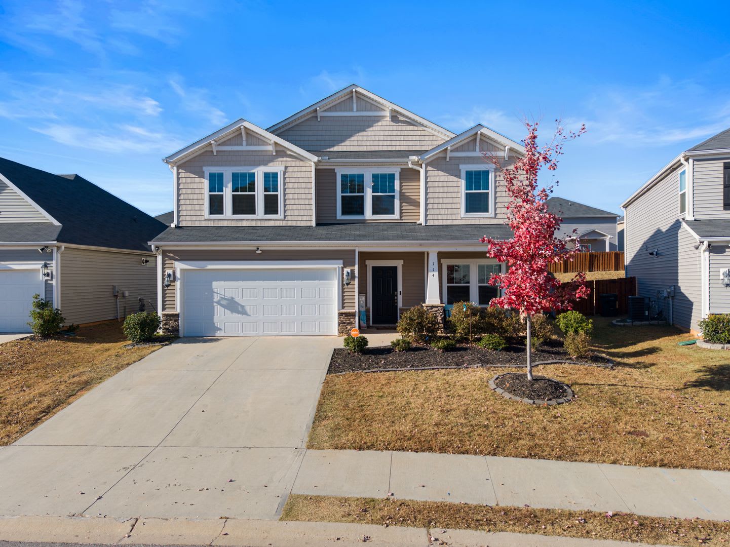 4 Bedroom In Highland Chase Community – photo 1 of 229