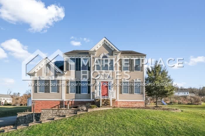 226 Morning Grove Ln – photo 1 of 51