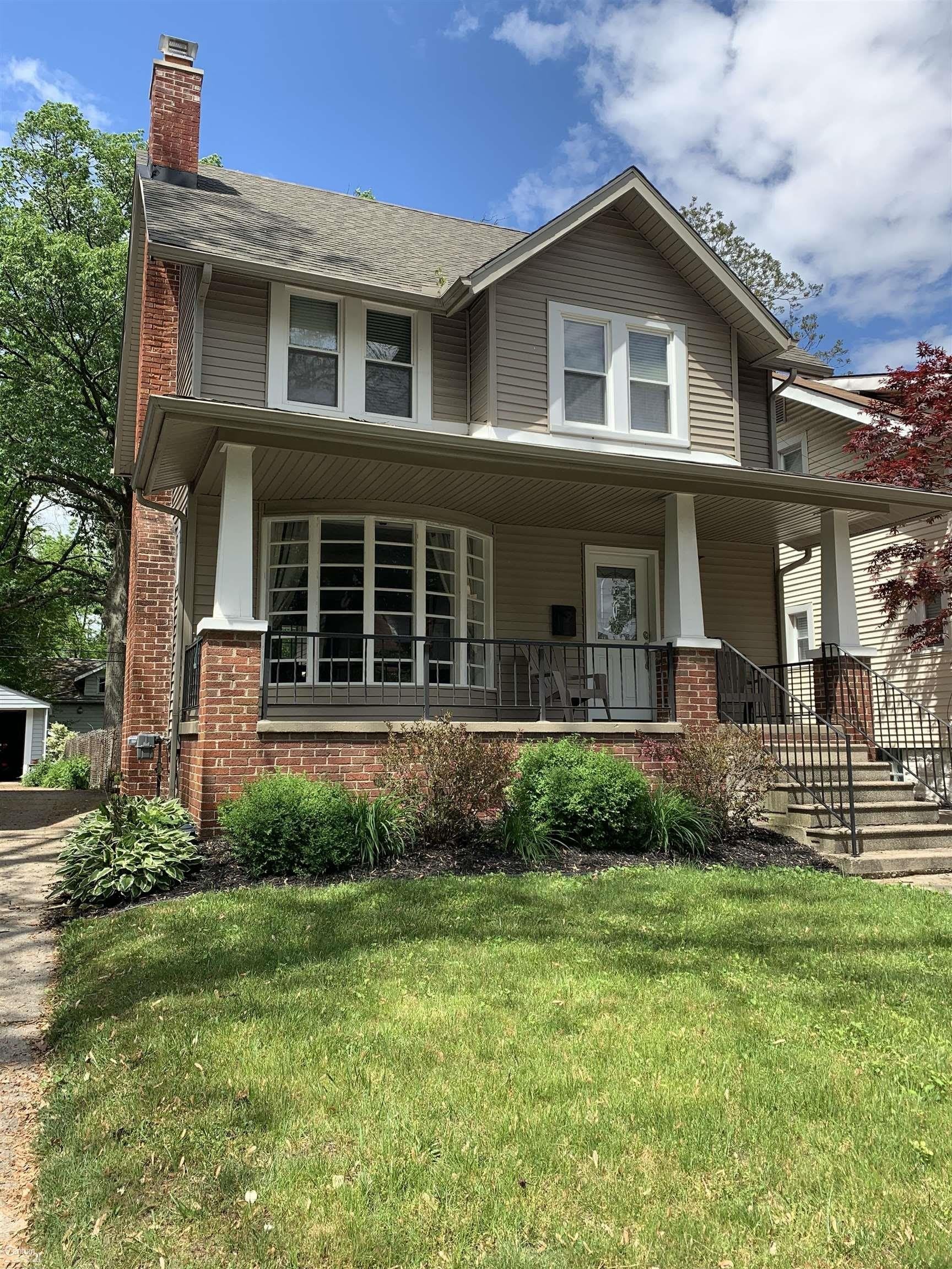 709 Hawthorne Avenue – photo 1