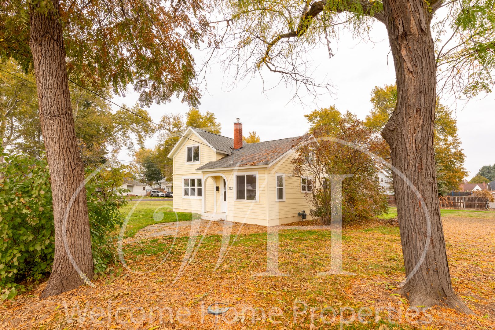 Cozy Home with Storage in Quiet Convenient Location – photo 1