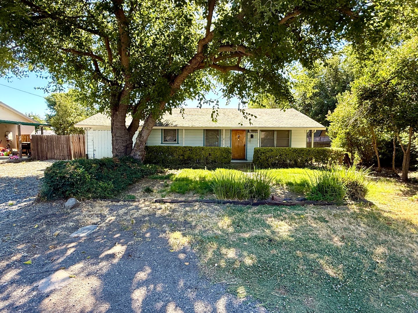 3 Bedroom 1 Bath House Coming Soon – photo 1 of 23