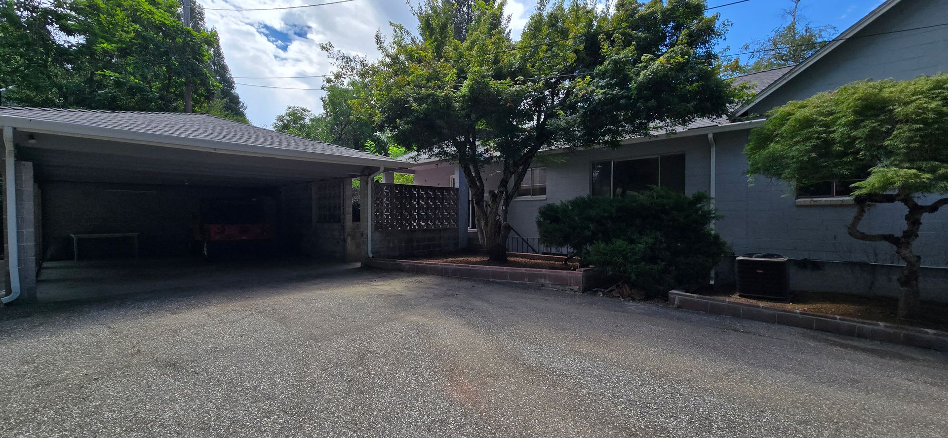 Charming 2-bedroom, 1-bath home in Nevada City – photo 1 of 10
