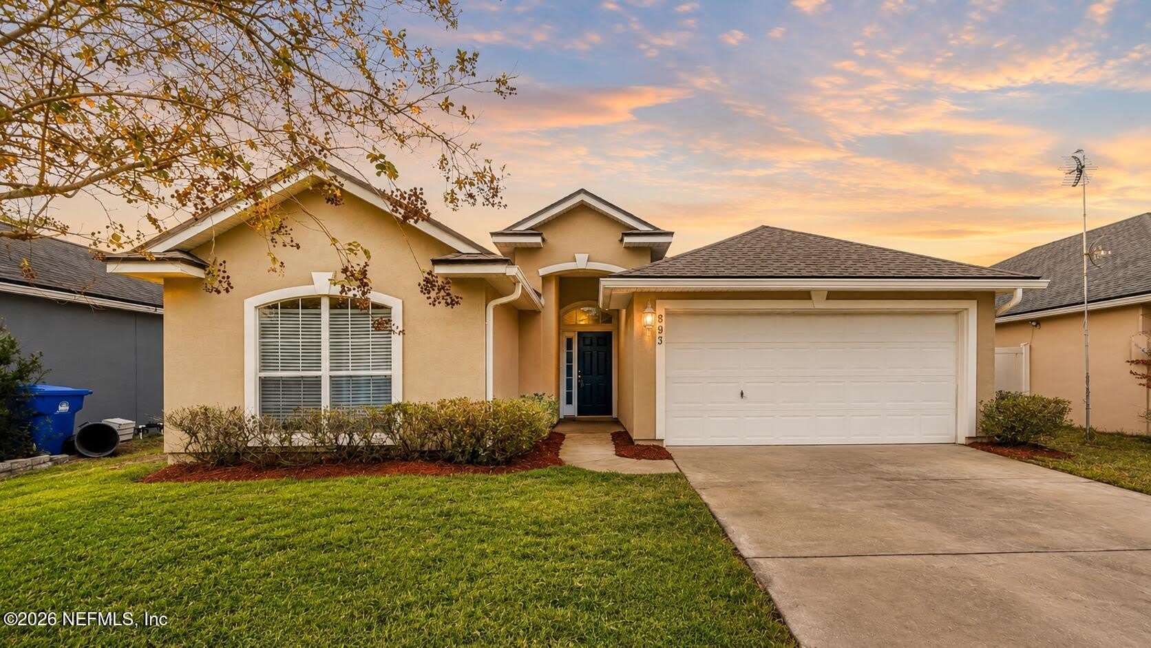 893 OAK ARBOR Circle – photo 1