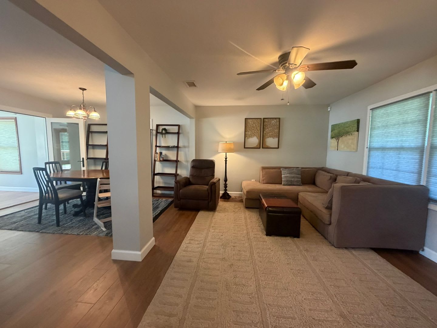 Cozy Updated Haven w/ All-Seasons Room &amp; Woodstove – photo 1 of 43
