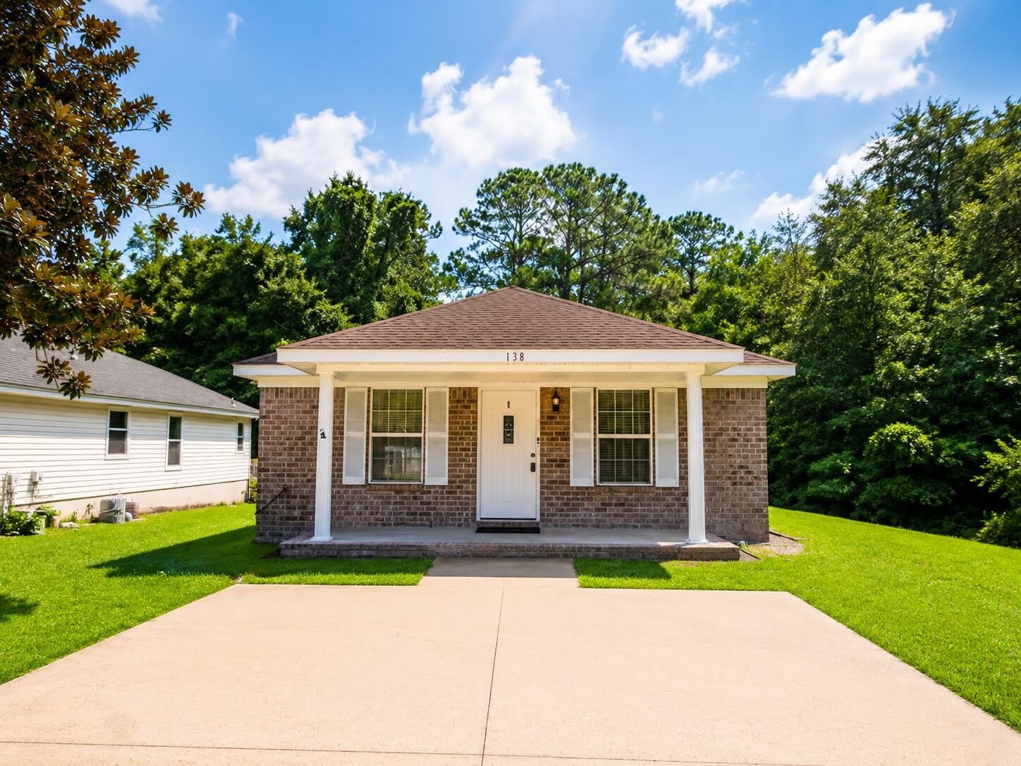 138 Adams Street – photo 1 of 21