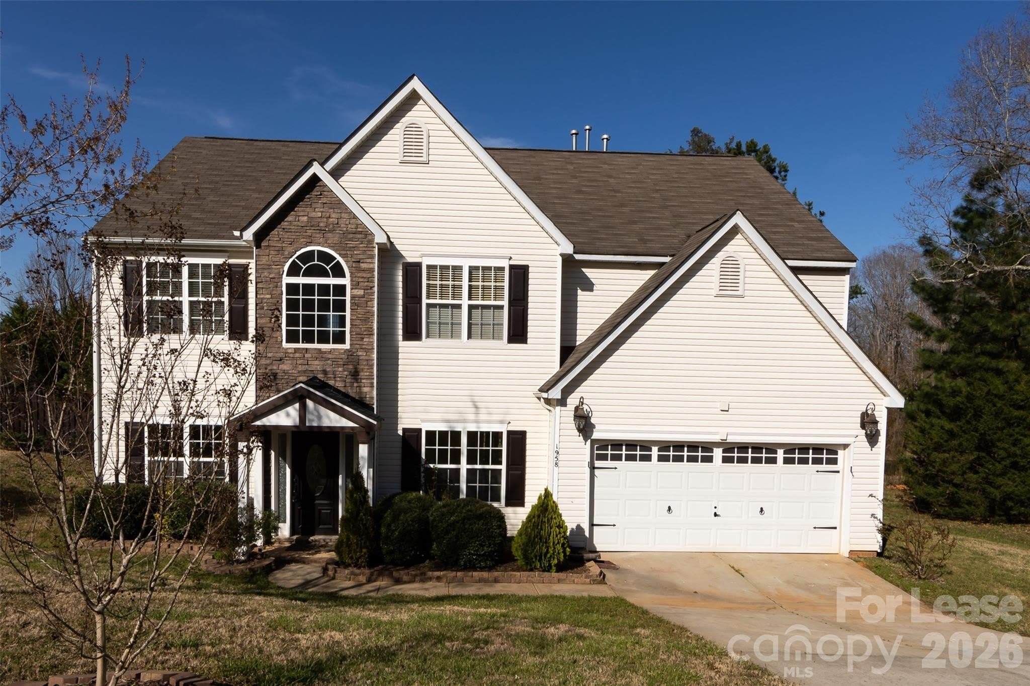 1958 Trace Creek Drive – photo 1