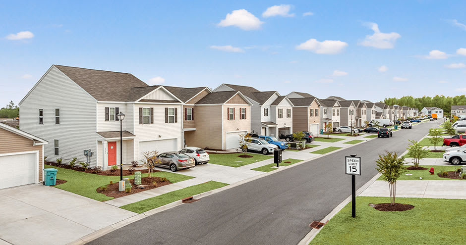 The Grove at Village Oaks – photo 1