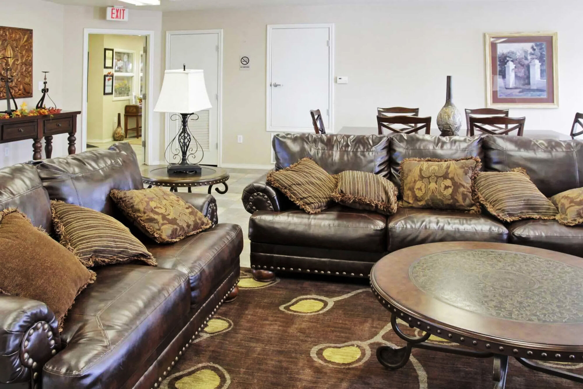 Cantibury Pointe – photo 1