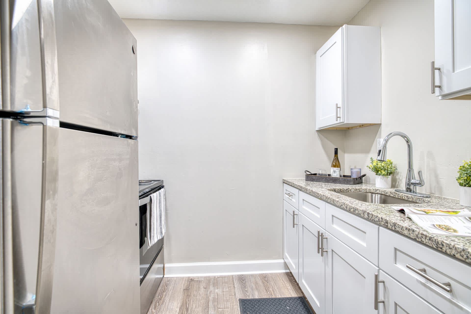 The Seaboard Apartments – photo 1