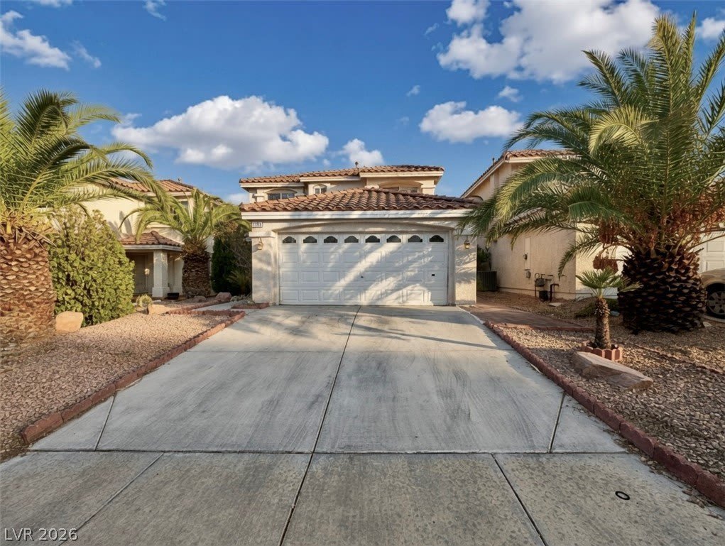 9783 OCOTILLO FALLS Avenue – photo 1
