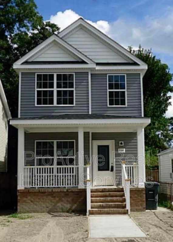934 Woronoca Avenue – photo 1
