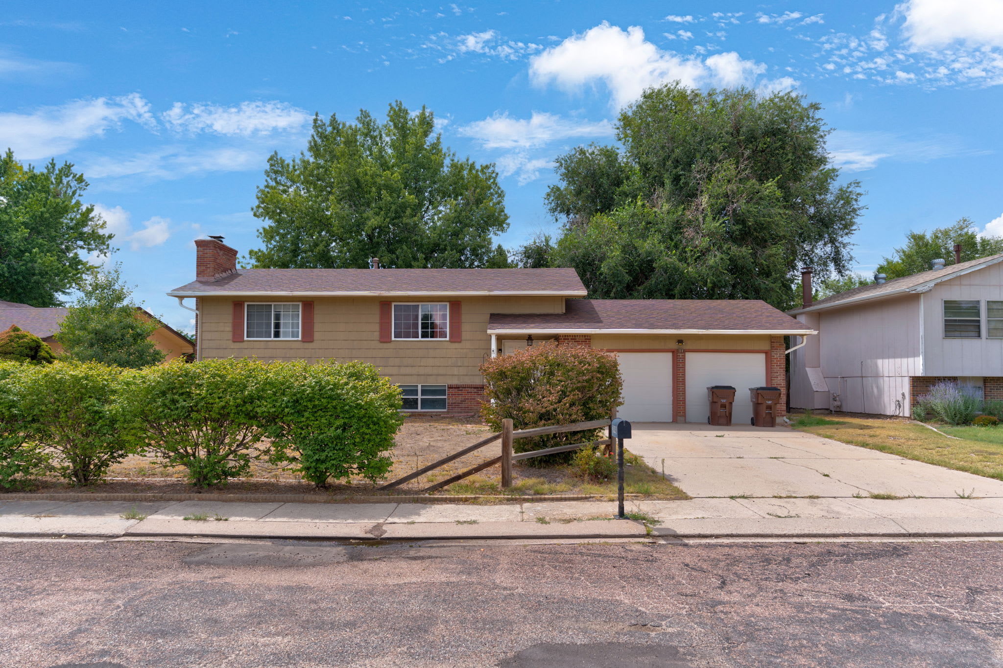 3940 Oberding Drive – photo 1 of 22