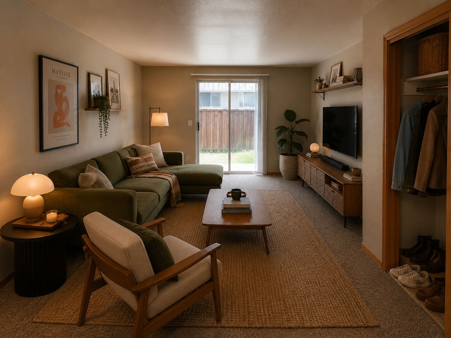 1507 N. Wildcat Way – photo 1