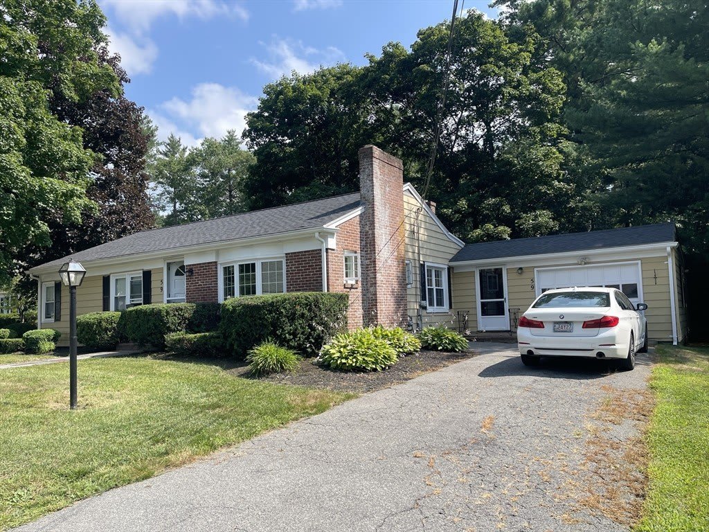 59 Pinecrest Road – photo 1 of 329