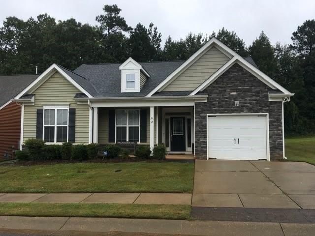 98 Verrazano Place, Clayton NC 27520 – photo 1 of 21