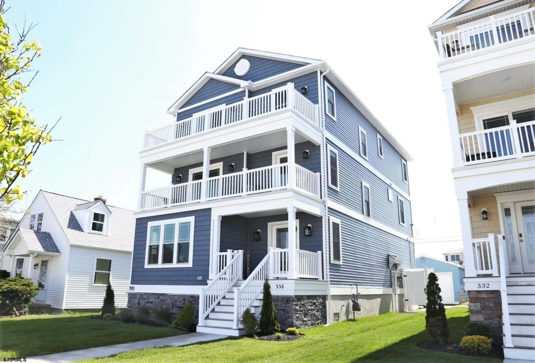336 S 32Nd Street – photo 1