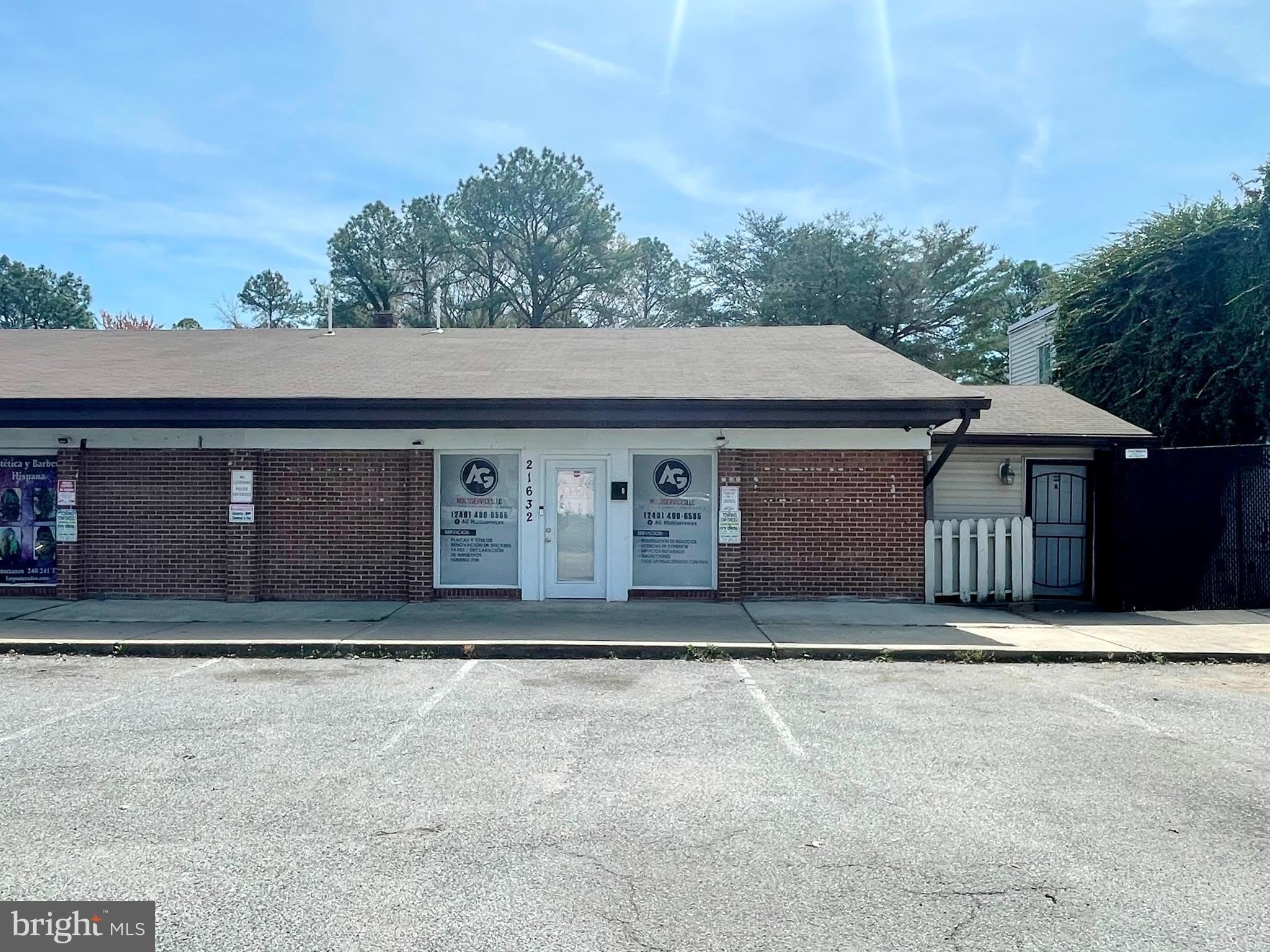 21632 Great Mills Road – photo 1 of 236