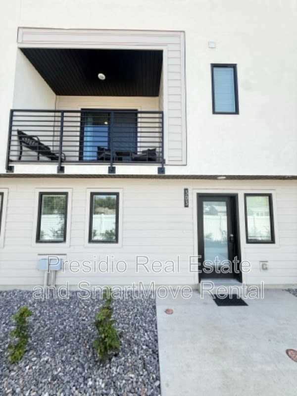 1590 South 900 West 1 – photo 1