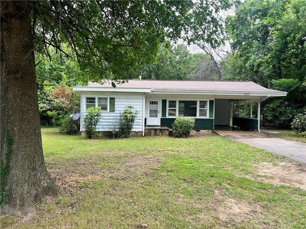 2124 Wedington Drive – photo 1
